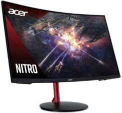 Acer Nitro 23,6″ XZ242QPbmiiphx (UM.UX2EE.P01) recenzja