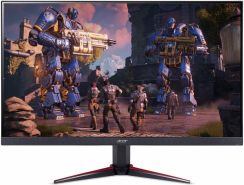 Acer Nitro 27″ VG271Pbmiipx (UM.HV1EE.P04) recenzja