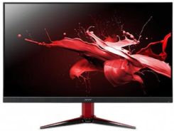 Acer Nitro VG252QXBMIIPX czarny (UM.KV2EE.X01) recenzja