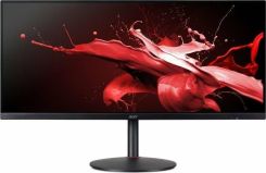 Acer Nitro XV340CKPbmiipphzx (UM.CX0EE.P05) recenzja