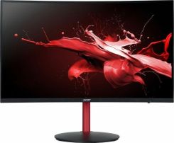 Acer Nitro XZ322QPbmiiphx (UM.JX2EE.P01) recenzja