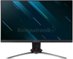 Acer Predator 24,5″ XB253QGXbmiiprzx (UMKX3EEX07) recenzja