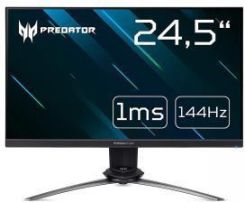 Acer Predator 25″ XN253QPbmiprzx (UM.KX3EE.P01) recenzja