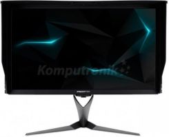 Acer Predator 27″ X27P (UMHX0EEP01) recenzja