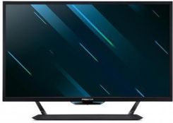 Acer Predator 43″ CG437KP Czarny (UM.HC7EE.P01) recenzja