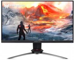 Acer Predator XB273GPBMIIPRZX czarny (UMHX3EEP20) recenzja