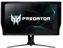 Acer Predator XB273GXBMIIPRZX czarny (UM.HX3EE.X07) recenzja