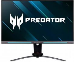 Acer Predator XB273UGSBMIIPRZX czarny (UM.HX0EE.S01) recenzja