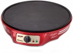 Ariete Crepes maker 183 recenzja