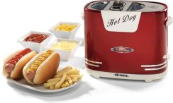 Ariete hot dog 186 recenzja