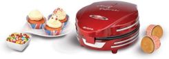 Ariete muffin cupcake 188 recenzja