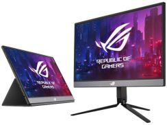 Asus 17″ ROG Strix XG17AHP (90LM05G1-B01170) recenzja