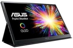 Asus 21,5″ PQ22UC (90LM047E-B01370) recenzja