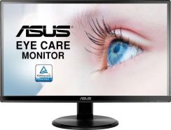 Asus 22″ VA229HR (90LM0351-B02470) recenzja