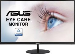 Asus 24″ VL249HE (90LM0430-B01170) recenzja