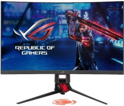 Asus 27″ ROG Strix XG27WQ (90LM05I0-B01970) recenzja