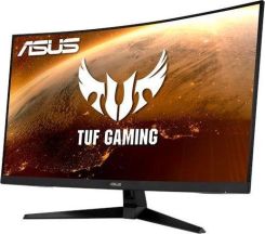 Asus 31,5″ TUF Gaming VG32VQ1B (90LM0661-B01170) recenzja