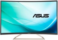 Asus VA326N-W (90LM02ZD-B01160) recenzja