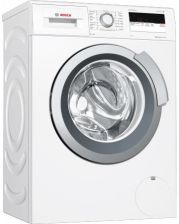 BOSCH Serie 6 SlimLine WLL2418KPL recenzja