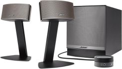 BOSE Companion recenzja