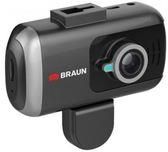 BRAUN B-BOX T7 Dual Lens recenzja