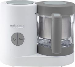 Beaba Babycook Neo Grey white recenzja