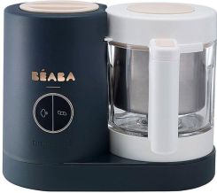 Beaba Babycook Neo Night Blue recenzja