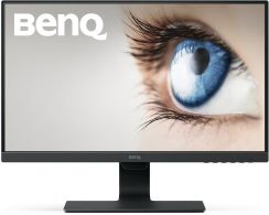 BenQ 24″ GW2480 (9H.LGDLA.TBE) recenzja