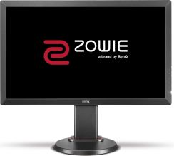 BenQ 24″ Zowie RL2460 (9H.LF3LB.QBE) recenzja