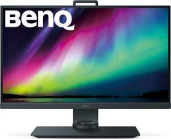 BenQ 27″ SW271 (9H.LGLLB.QBE) recenzja