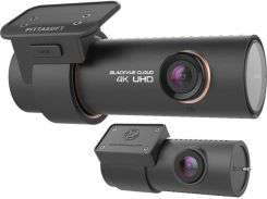 BlackVue DR900S-2CH 32GB recenzja