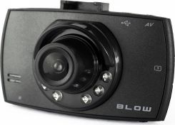 Blow BLACKBOX DVR F480 recenzja