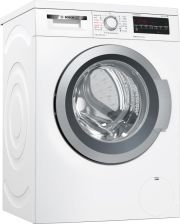 Bosch WUQ28460EU recenzja