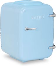 Bredeco Mini 4L Niebieska Bcmf-4L-Lb recenzja