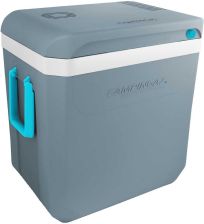 Campingaz Chłodziarka Powerbox Plus 36L 12 230V recenzja