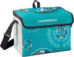 Campingaz Ethnic Minimaxi 19L Turquise recenzja