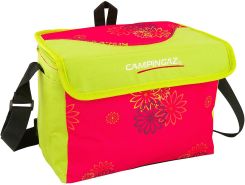 Campingaz Minimaxi 9L Pink Daisy recenzja