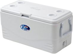 Chłodziarka Coleman 70Qt Xtreme Marine Cooler recenzja