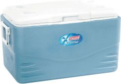 Coleman Xtreme 52Qt recenzja