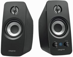 Creative Labs T15 Wireless (51MF1670AA000) recenzja