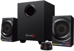 Creative Sound Blaster X Kratos S5 (51MF0470AA000) recenzja