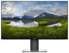 DELL 27″ ULTRASHARP U2719DC recenzja