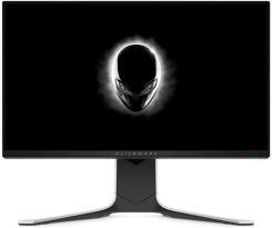 DELL Alienware AW2521HF (210-AVXJ) recenzja