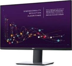 Dell 27″ P2720D (210-AUOQ) recenzja