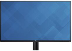 Dell 27″ UltraSharp InfinityEdge U2717DA (210AICG) recenzja