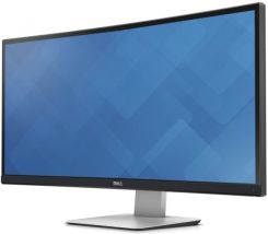 Dell 34″ UltraSharp U3415W (210-ADYS) recenzja