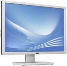 Dell UltraSharp 24″ U2412MWH biały (210-AJUX) recenzja