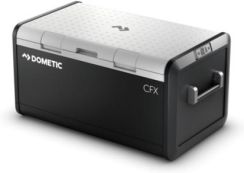 Dometic Cfx3 100 88L recenzja