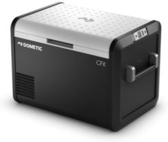 Dometic Cfx3 55 48L recenzja