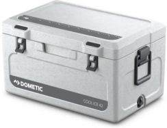 Dometic Cool Ice Ci 42 recenzja